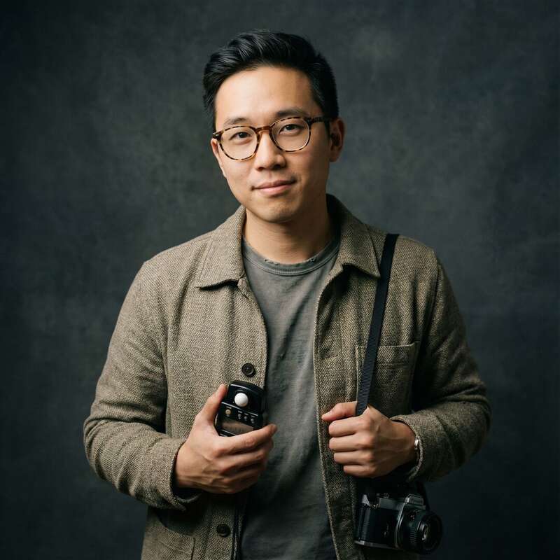 极品探花摄影师