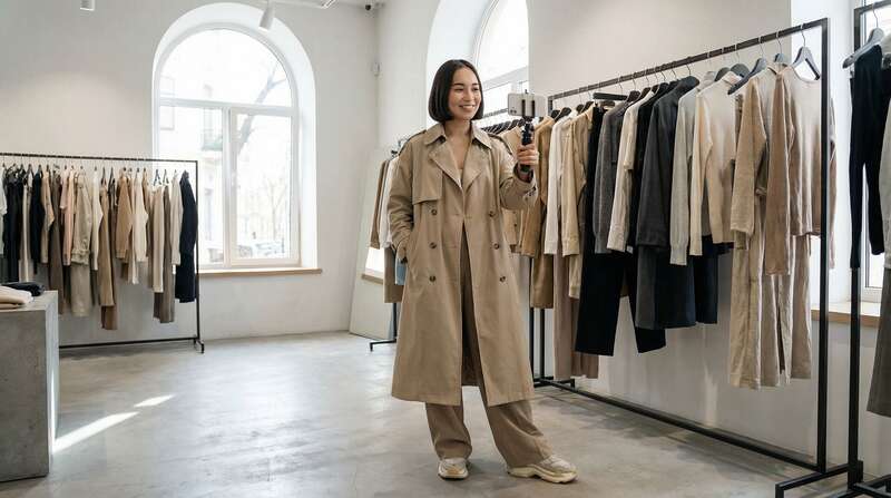 极品探花穿搭视频